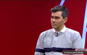 «ایران پهلوان» در جنگ روایت‌ها