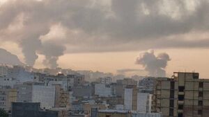 جنگ داخلی و تجزیه ایران؛ نقشه دشمنان پس از تجاوز خارجی