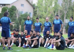 با این استقلال در سوپرجام حتماً به تراکتور می‌بازیم / یک نفر باید ترمز ساپینتو را بکشد