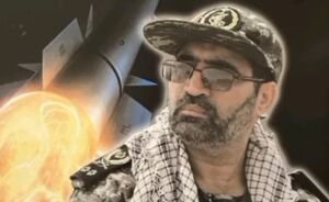 فیلم/ ماجرای پیراهن شهید باقری به روایت فرزندش