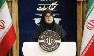 به دنبال جنگ نیستیم اما زیر بار ظلم هم نمیرویم / امروز بیش از هر زمان دیگری به انسجام ملی نیاز داریم