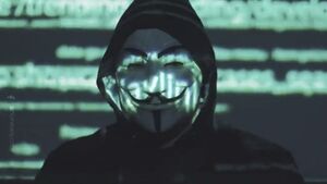 ایمیل‌های شبکه اینترنشنال هک شد + عکس