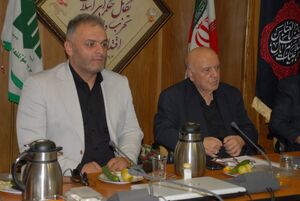 انوشیروانی: وزنه‌برداری در ناگویا خودنمایی خواهد کرد / طلای سنگین وزن را به ایران بازمی گردانیم!