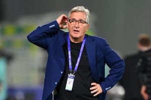 برانکو در گفت‌وگو با نزدیکانش: وقتی پرسپولیس سرمربی دارد، کجا بیایم؟