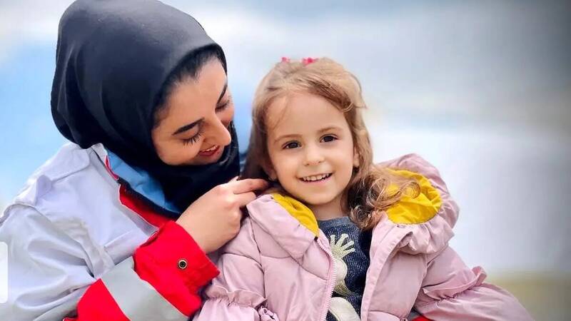 اضطراب،كودكان،رواني،درمان،جنگ،كاهش،علائم،محمدي،نوجوانان،استر ...