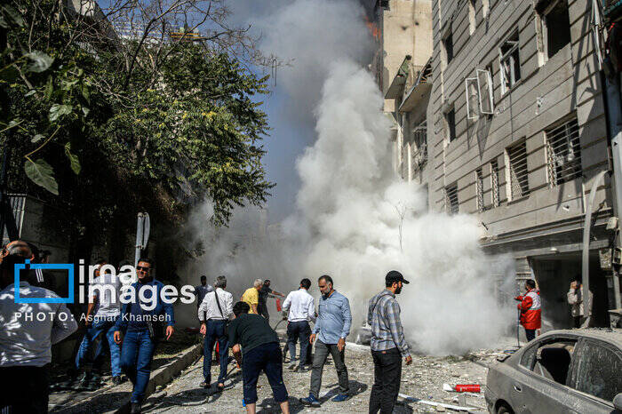 نیمه شبی که مادرم را گرفت