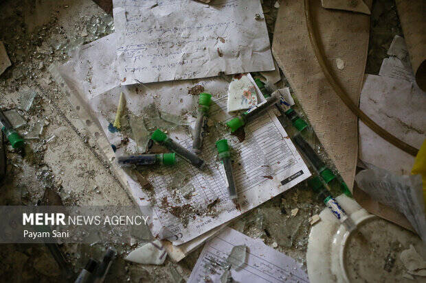 وقتی عقربهها در اوین ایستاد؛ روایت یک فاجعه از حمله به بی دفاعها