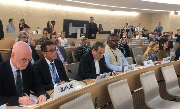دیپلماسی همپای میدان جنگ در برابر تجاوز رژیم صهیونیستی 7