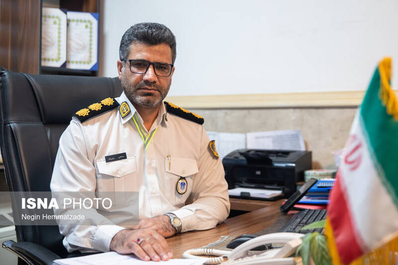 نقاط،تهران،شناسايي،تصادفات،حادثه،خيز،رفع،شهرداري،ايمن