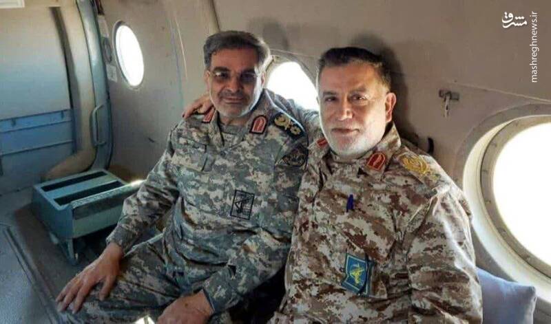 شهیدان ربانی و نیلفروشان شهیدان ربانی و نیلفروشان