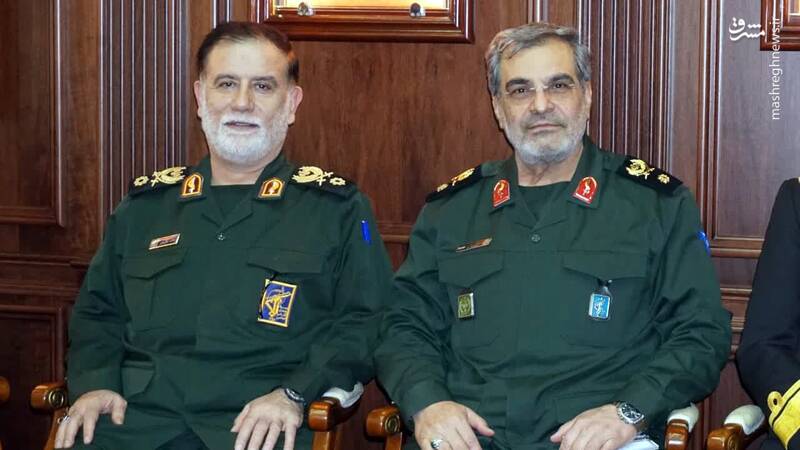 شهیدان ربانی و نیلفروشان شهیدان ربانی و نیلفروشان