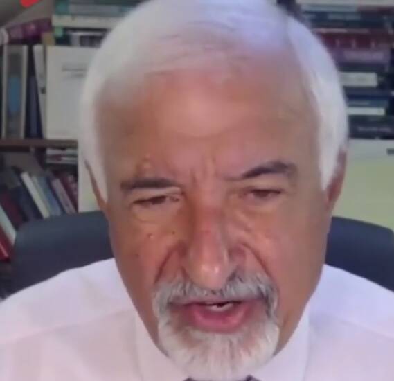 منتشر،تلگرامي