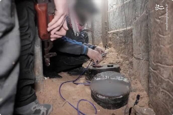 سلاحی که اسطوره «مرکاوا» را در هم شکست+ عکس