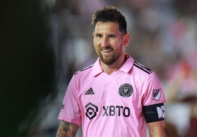 باشگاه،مسي،جام،جهاني،MLS،ليگي،ليونل