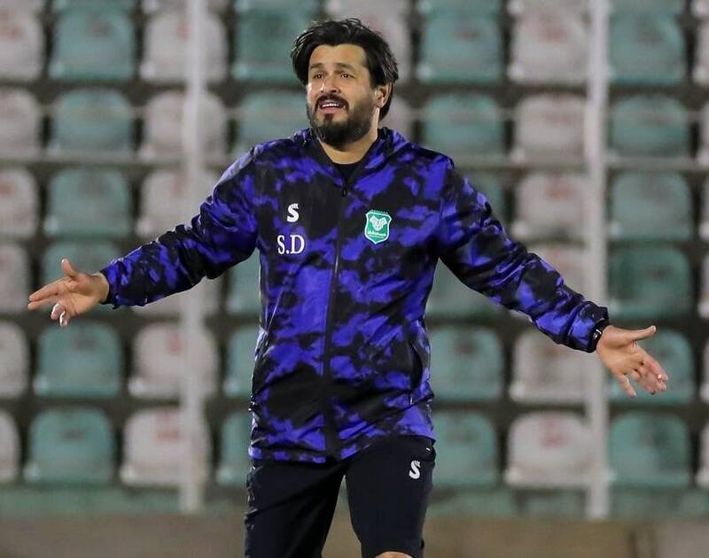 سناریوهای تکراری برای نیمکتهای لغزان؛ مربیان نیامده میخواهند بروند!