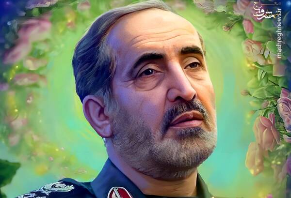 شهید شادمانی، استراتژیستی در میدان با علمداری کتاب