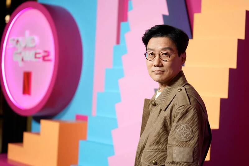 ترامپ و ماسک الهامبخش شخصیتهای بیرحم اسکویید گیم 2