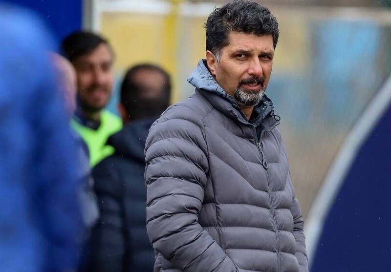 نیمکت لیگ برتریها؛ بلاتکلیفی پرسپولیس و 3 تیم دیگر 9