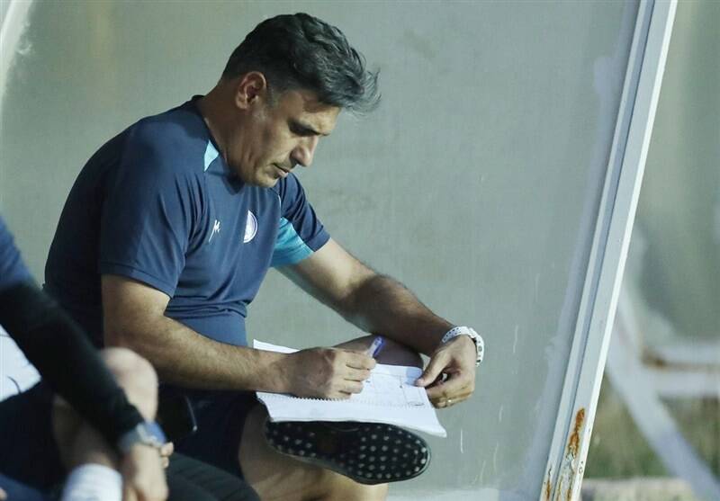 نیمکت لیگ برتریها؛ بلاتکلیفی پرسپولیس و 3 تیم دیگر 13
