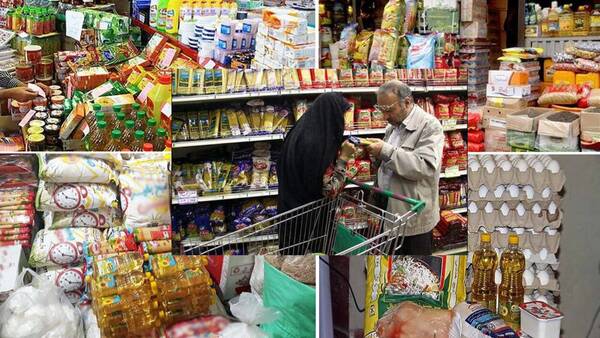 قيمت،افزايش،عرضه،دستوري،كالاها