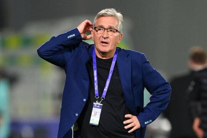 برانکو در گفتوگو با نزدیکانش: وقتی پرسپولیس سرمربی دارد، کجا بیایم؟