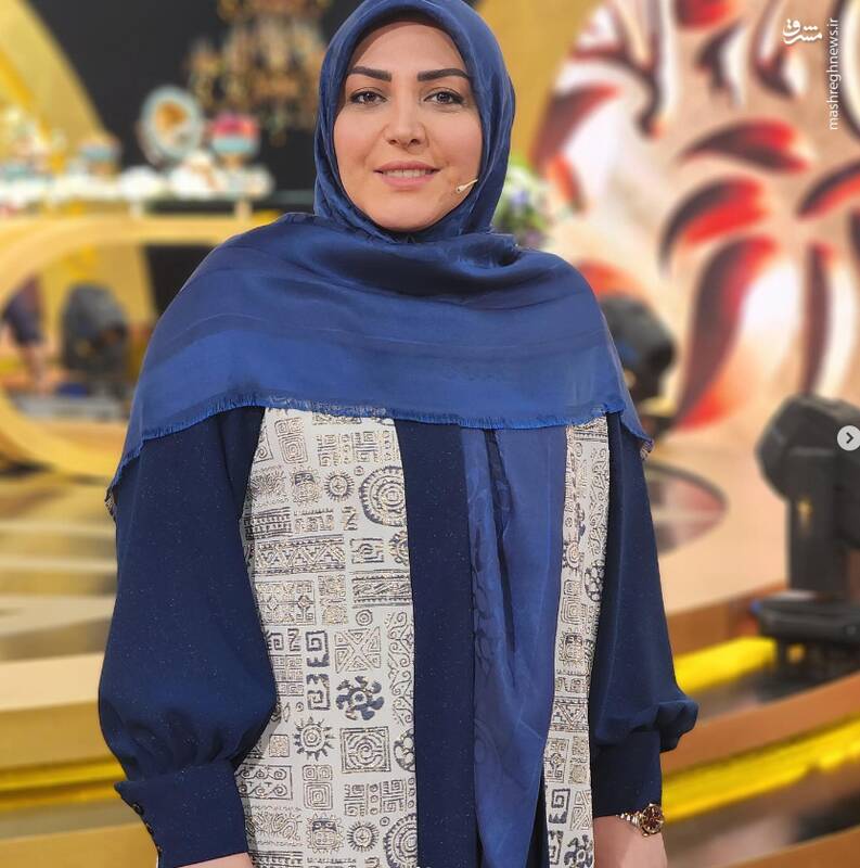 المیرا شریفی‌مقدم: برای همبستگی ملی رسانه باید صدای مردم باشد 3