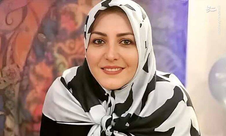 المیرا شریفی‌مقدم: برای همبستگی ملی رسانه باید صدای مردم باشد 4