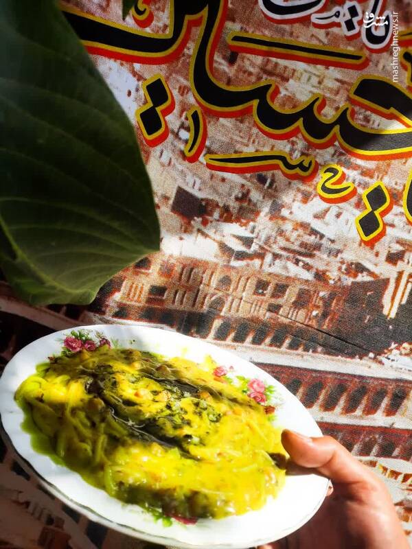 جای حجلهی دوقلوهای شهید، علم و کتل بگذارید!