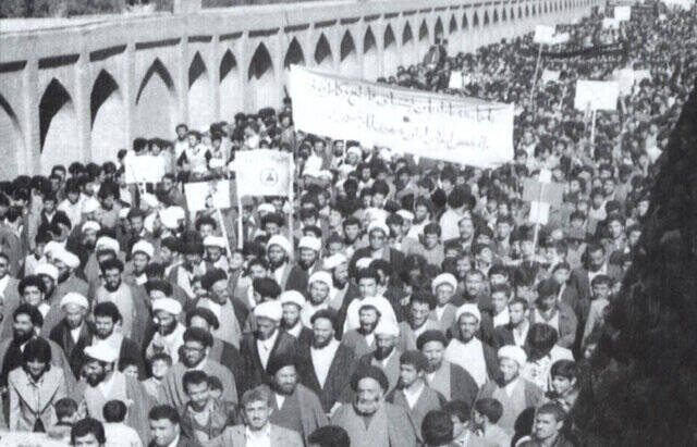 وقتی که جنازه رئیس ساواک اصفهان دزدیده شد