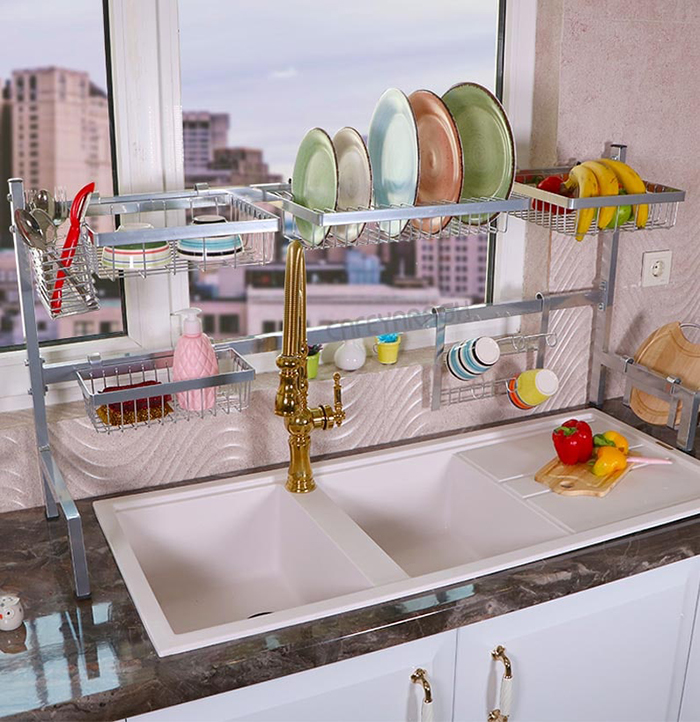 معرفی بهترین آبچکان آشپزخانه