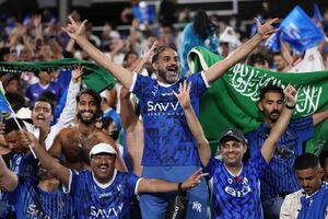 شاهکار تاریخی الهلال در آمریکا؛ حالا کسی جرات ندارد عربستان را نقد کند!