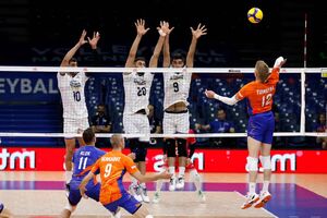 دلایل نوسان بازیکنان تیم ملی والیبال؛ سطح تیمها بهم نزدیک شده است