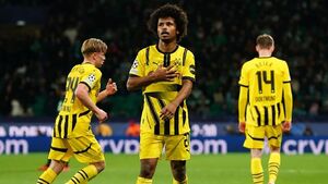دورتموند حریف رئال مادرید شد / الهلال به مصاف فلومیننزه می‌رود