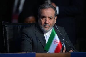 غنیسازی افتخار ملی است و حتما حفظ خواهد شد / فناوری هستهای ایران را با بمباران نمیتوان از بین برد