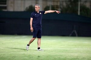 یحیی - پرسپولیس کاملا منتفی