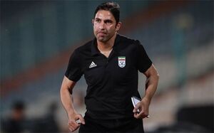 وحید هاشمیان به پیشنهاد پرسپولیس پاسخ داد