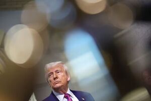 پیرمرد مو زرد دیوانه نمیفهمد از جنگ پله میسازیم تا خدا واشنگتن پست: ترامپ هنوز مسیر دیپلماتیکی برای حل موضوع هستهای ایران ندارد