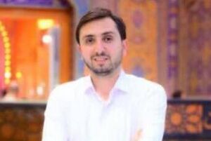 «احسان ذاکری» چگونه انسانی بود؟ «احسان ذاکری» دقیقاً همانی بود که از شهدا شنیدهایم - کراپشده