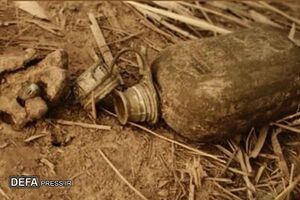 کسی جرأت نداشت از این آب بنوشد! حماسۀ یک جرعه آب در «مهران»