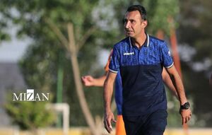 عنایتی سرمربی تیم لیگ یکی شد