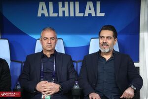 بازتاب جدایی کارتال از پرسپولیس در ترکیه + عکس