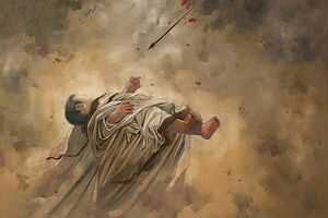 مقتل شب هفتم؛ نحوه شهادت طفل شیرخوار امام حسین (ع) در کربلا + سند