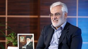 فیلم / گفتگوی منتشرنشده از شهید طهرانچی