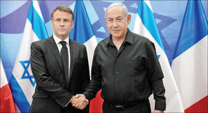 کدام کشورهای اروپایی در جنگ ۱۲روزه به کمک اسرائیل شتافتند؟