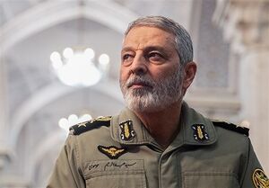 شجاعت دلیرمردان پدافند هوایی در حافظه تاریخ ملت ایران ثبت خواهد شد / ساقط کردن هواگردهای دشمن نشانه توانمندی پدافند هوایی است