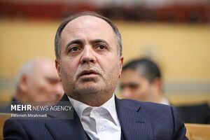 نوری قزلجه: فرهنگ و تمدن ما اجازه نمیدهد زیر یوغ استکبار باشیم