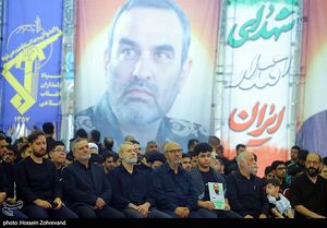 آقای ترامپ، شما نه ملت ایران را می‌شناسید و نه نظام اسلامی را