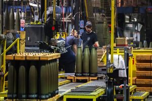 تحلیلگر آمریکایی: حمله به ایران، نقاط ضعف صنعت دفاعی آمریکا را آشکارکرد