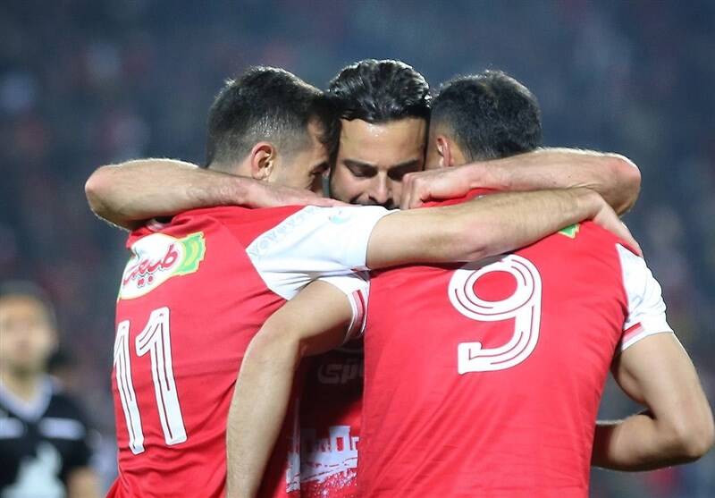 پرسپوليس،مربيان،تيم،اعتماد،نيمكت،كمك،ايراني