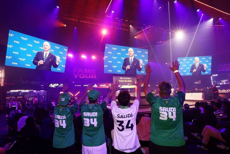 شاهکار تاریخی الهلال در آمریکا؛ حالا کسی جرات ندارد عربستان را نقد کند! 11